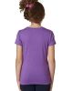 Next Level Apparel 3712 Youth Princess CVC T-Shirt