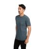 Next Level Apparel 6200 Unisex Poly/Cotton Crew