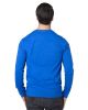 Threadfast Apparel 100LS Unisex Ultimate CVC Long-Sleeve T-Shirt