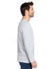 Threadfast Apparel 100LS Unisex Ultimate CVC Long-Sleeve T-Shirt