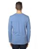 Threadfast Apparel 100LS Unisex Ultimate CVC Long-Sleeve T-Shirt