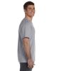 Fruit of the Loom 39VR Adult HD Cotton V-Neck T-Shirt